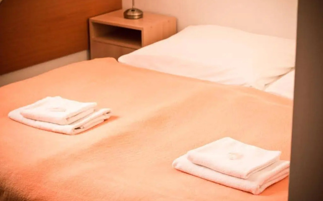 Hotel Remy