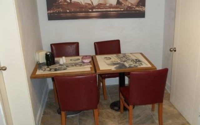 Best Island Hostel