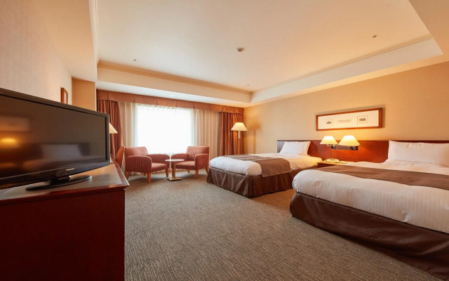 Rembrandt Hotel Ebina