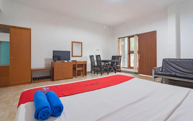 OYO 370 Hotel Sofia Pangandaran