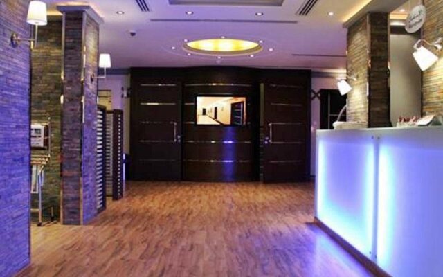 Drr Ramah Hotel and Apartments
