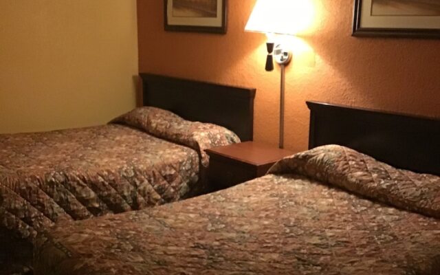 Rodeway Inn