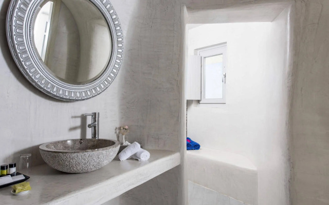 Ambition Suites