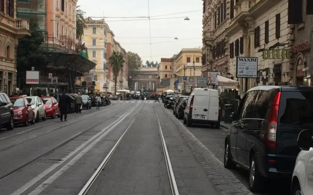 I Prati di Roma Suite