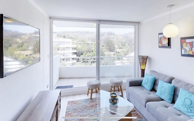 Parque Bosquemar Apartment