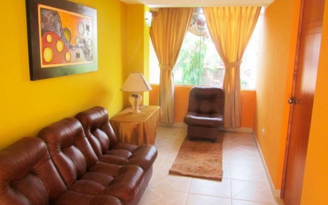 Sara Wasi Hostal