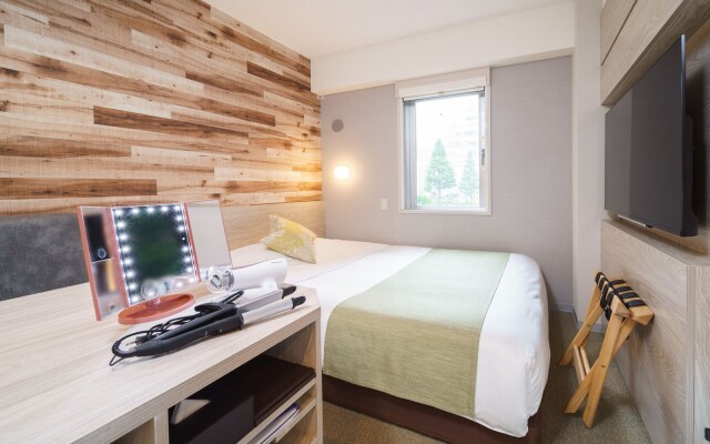 Super Hotel Sendai Hirose Dori