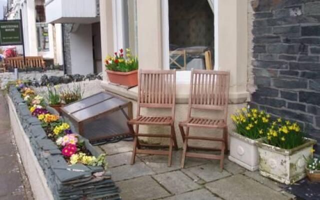 Herdwick Guest House