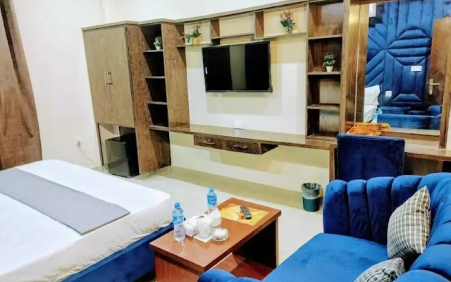 Hotel Luxury Express