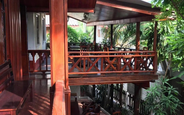 Soutikone 2 guesthouse