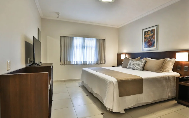 Itapema Beach Hotel & Convention