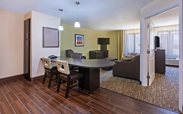 Candlewood Suites San Angelo TX by IHG