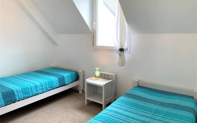 MAISON QUIBERON, 3 PIèCES, 6 PERSONNES - FR-1-478-30