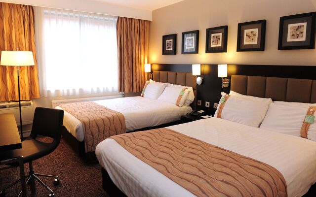 Holiday Inn Telford - Ironbridge, an IHG Hotel