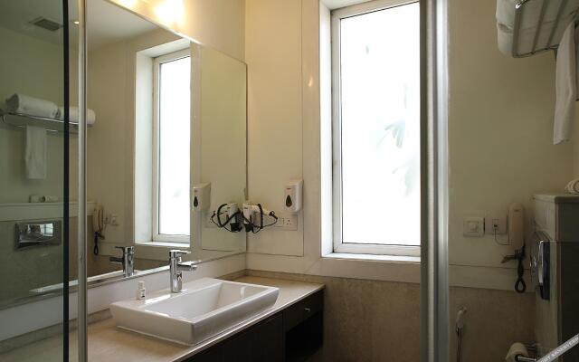Inde Vista Woods Signature Tower