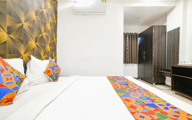 Fabhotel Prime The Euro