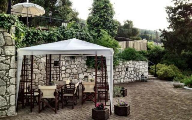 magicstay - aparthotel 4 stars fiskardo