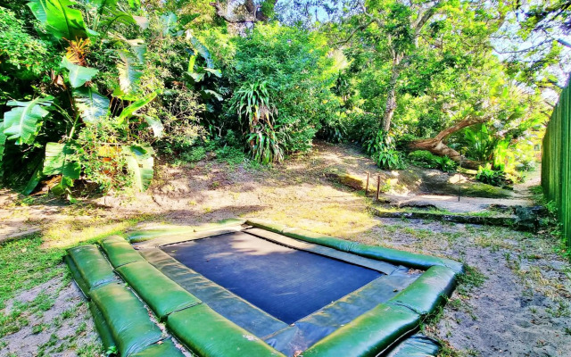 Seaglen Dunes Resort