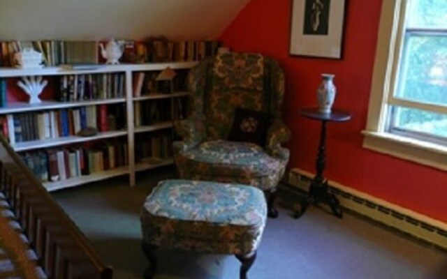 Le Vatout Bed & Breakfast