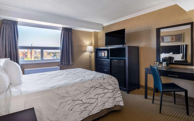 Travelodge by Wyndham Prince Albert