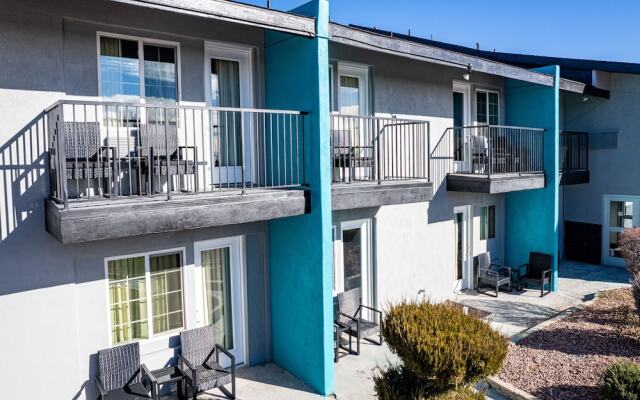 Hotel Elev8 Flagstaff, Trademark Collection by Wyndham