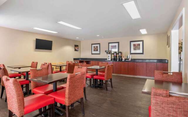 Extended Stay America Suites Indianapolis Northwest I465