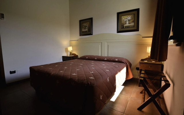 Tenuta San Francesco