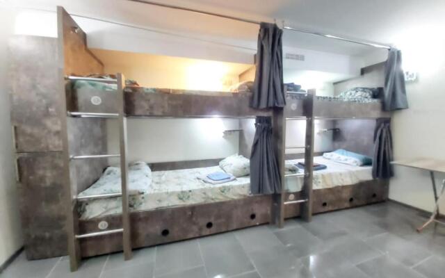 Voyage Hostel