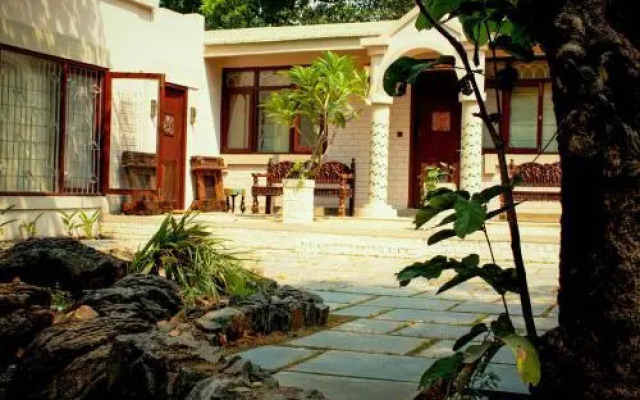 Singinawa Jungle Lodge Kanha