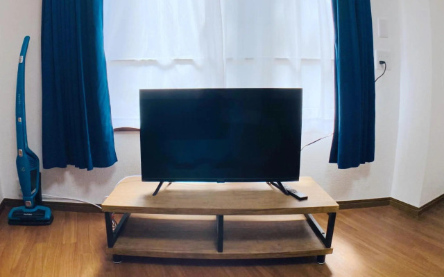 SKYE HOME MINPAKU - Vacation STAY 11088