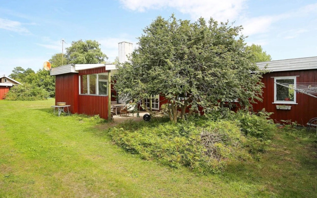 6 Person Holiday Home in Gorlev