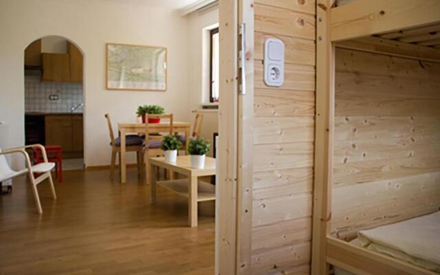 Haus Taekema Appartments