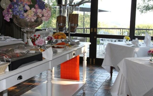 Sheppard Boutique Hotel