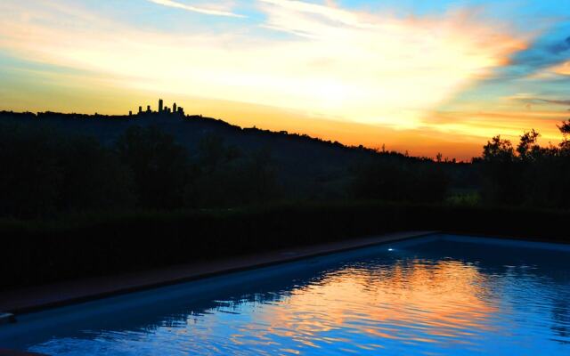 Agriturismo Il Segreto di Pietrafitta