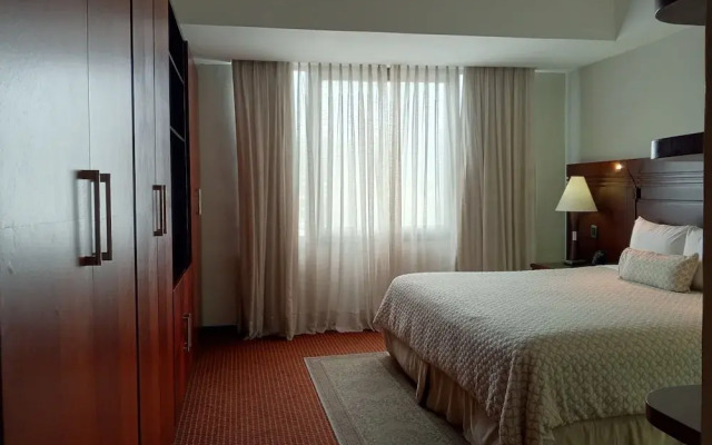 Executive Suites Valencia