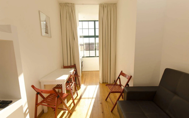 Aparthotel Oporto Sol