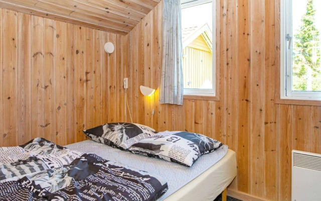 10 Person Holiday Home in Skjern-by Traum