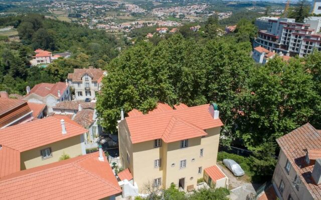 Casa do Vinho Sintra Guest House