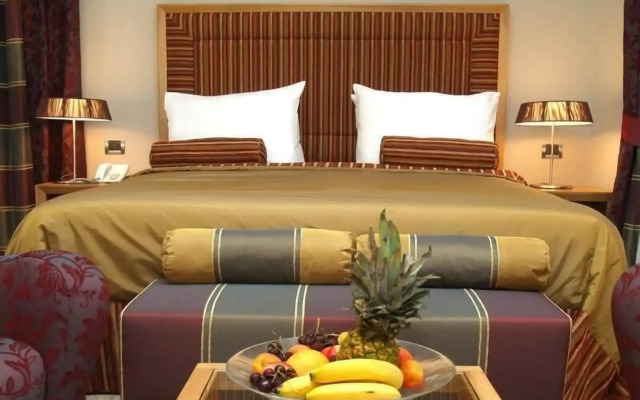 Hotel Vardar Kotor