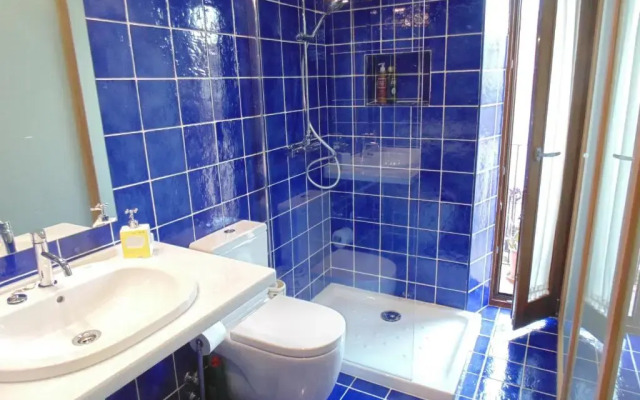 Apartamentos 14DeSande