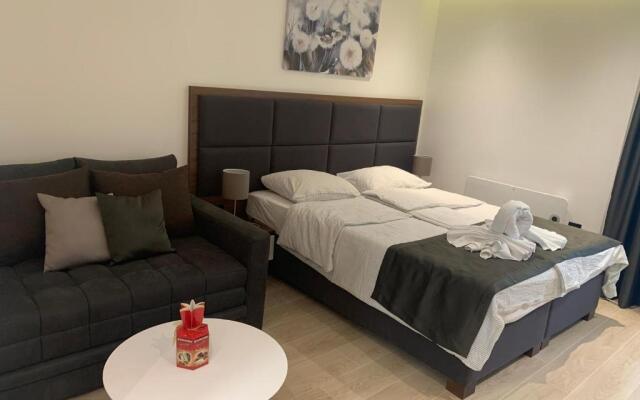 Studio 41 Zoned Kopaonik