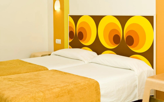Hostal Can Jurat