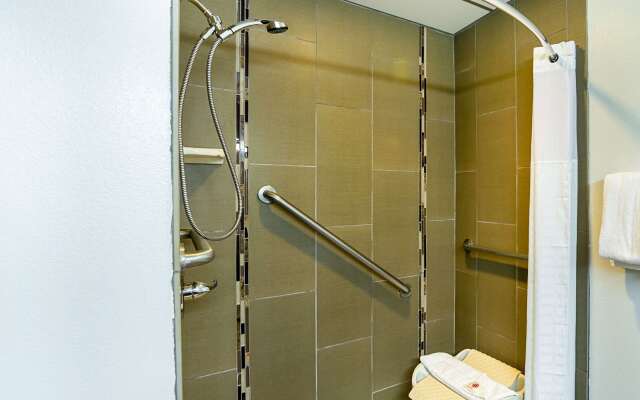 Quality Suites
