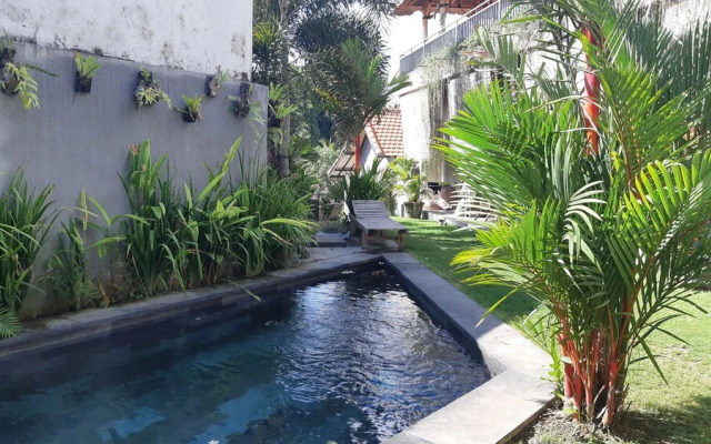 OYO 1287 OGOG Guesthouse
