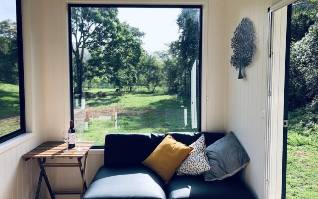 Francisco d'Anconia Tiny House