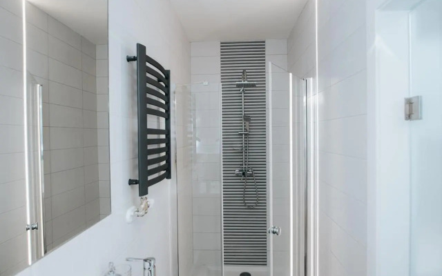 Apartamenty Niezapominajka