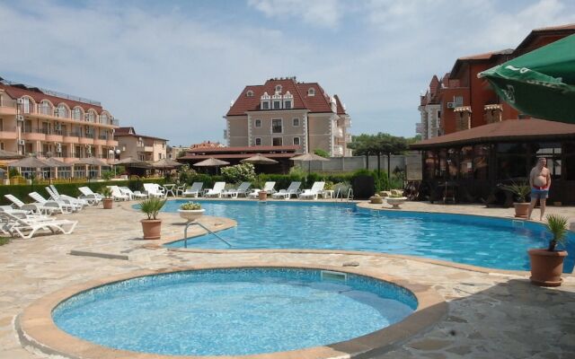 Hotel Argo-All inclusive
