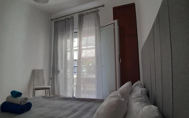 Apartments 77 Comfort