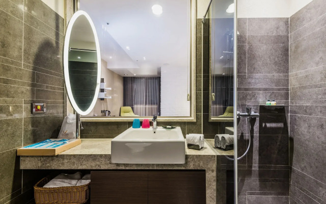 La Vida Hotel