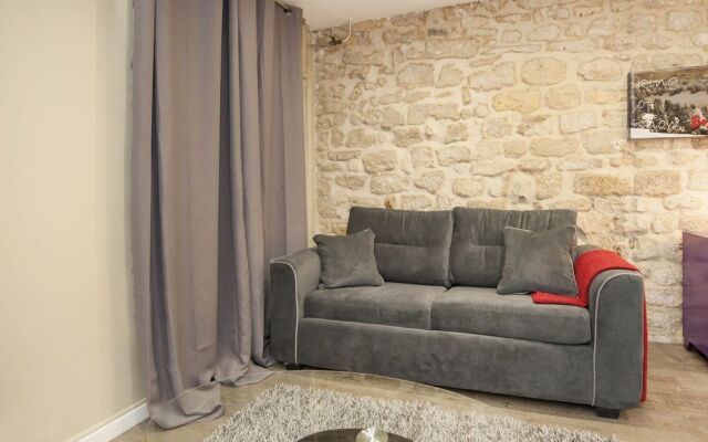 BP Apartments - Le Marais Oberkampf area